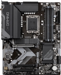 Gigabyte B760 Gaming X AX DDR4 resim