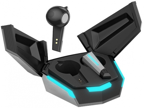 Rampage Tron T17 Tam Kablosuz Kulaklık