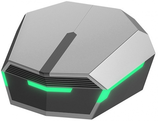 Rampage Tron T17 Tam Kablosuz Kulaklık