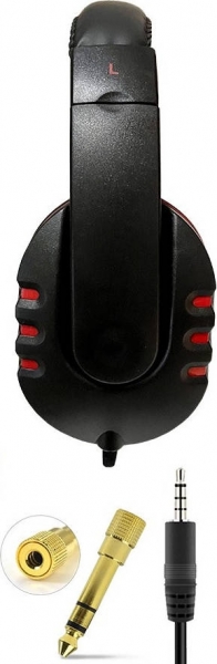Midex RS-30 Kablolu Kulaklık