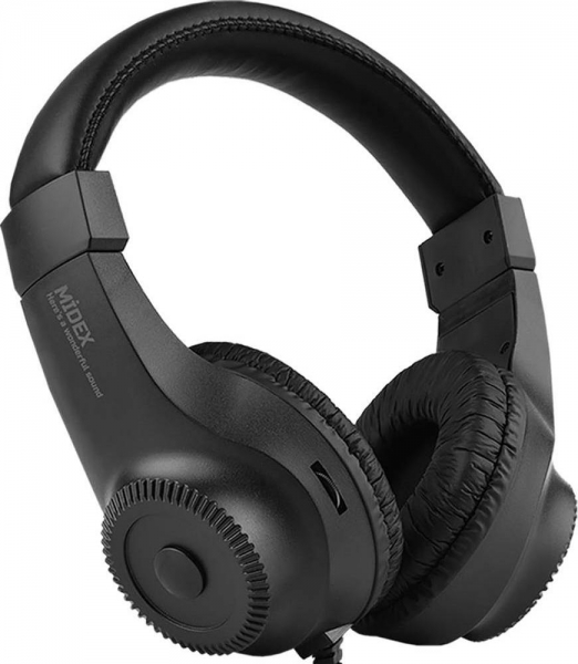 Midex RS-20 Kablolu Kulaklık