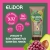 Elidor Doğanın Enerjisi Avokado ve Üzüm Çekirdeği Yağı 170 ml Saç Kremi