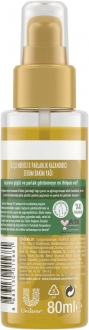 Elidor Doğanın Enerjisi Avokado ve Üzüm Çekirdeği Yağı 80 ml Bakım Yağı