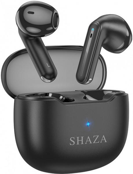 Shaza Air7 Tam Kablosuz Kulaklık