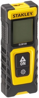 Stanley SLM100 Lazer Metre