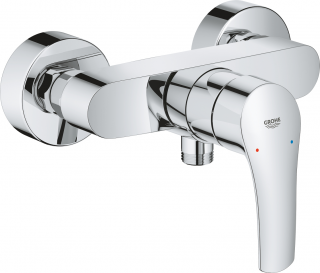Grohe Eurosmart 3355530F Duş Bataryası