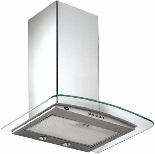 Ferre FRP 600 Inox Davlumbaz