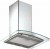 Ferre FRP 600 Inox Davlumbaz