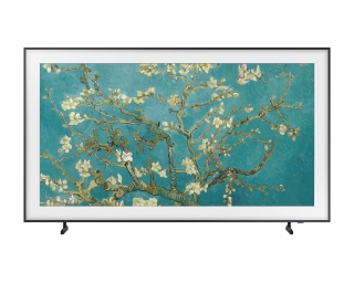 Samsung 85LS03BG Ultra HD (4K) TV
