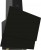 Ferre Line 600 Siyah Davlumbaz