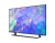 Samsung 43CU8500 Ultra HD (4K) TV
