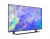 Samsung 43CU8500 Ultra HD (4K) TV