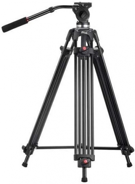 Jieyang JY0508A Tripod