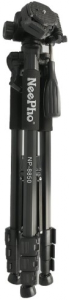 Newface NP8850 Tripod