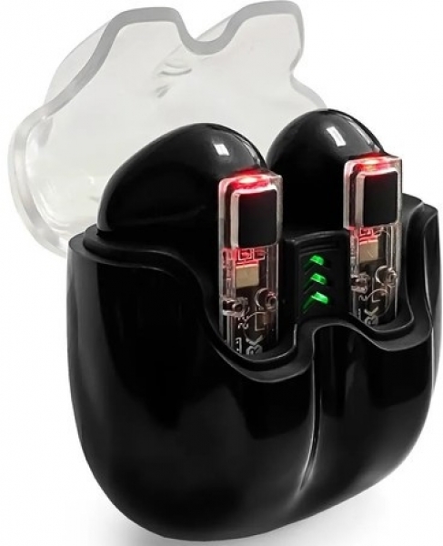 Hepu HP653 Tam Kablosuz Kulaklık