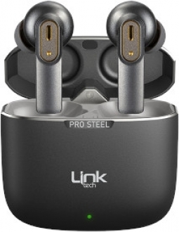 LinkTech SE20 Tam Kablosuz Kulaklık
