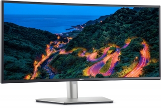 Dell UltraSharp U3423WE Monitör