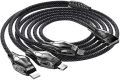 Benks Snake D27 3 in 1 resim