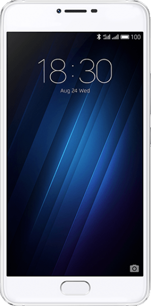 Meizu U20