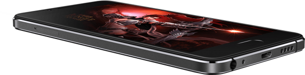 Meizu U20
