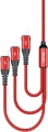 Benks D25 3in1 Lightning Type-C resim