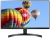 LG 27ML600MP-B Monitör
