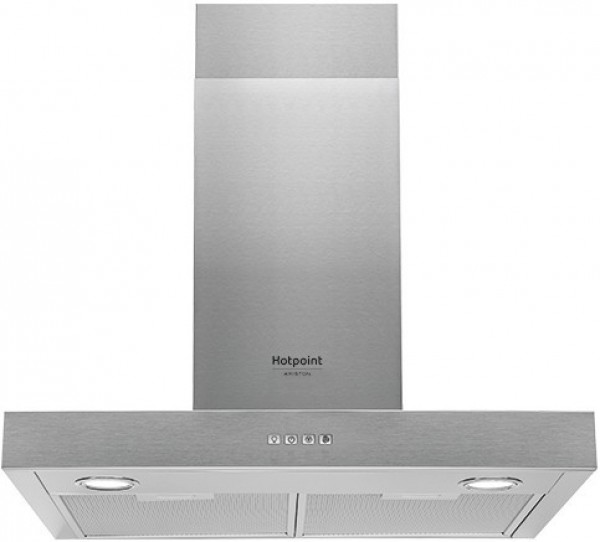 Hotpoint-Ariston HHBS 6.5 F AM X Davlumbaz