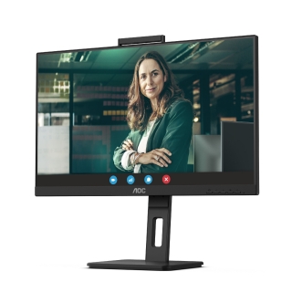 AOC 24P3CW Monitör