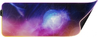SteelSeries Qck Prism XL Destiny 2: Lightfall Edition Mouse Pad