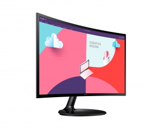 Samsung LS24C360EAUXUF (S24C360) Monitör