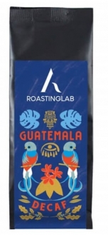 A Roasting Lab Guatemala Decaf Kafeinsiz Filtre Kahve 50 gr
