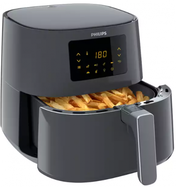 Philips 3000 Series XL 9270/66 Airfryer Fritöz