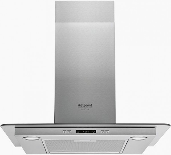 Hotpoint-Ariston HHF 6.7 F LL X Davlumbaz
