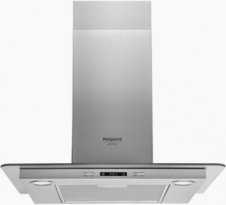 Hotpoint-Ariston HHF 6.7 F LL X Davlumbaz