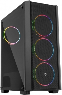 Frisby FC-9415G 500W Bilgisayar Kasası
