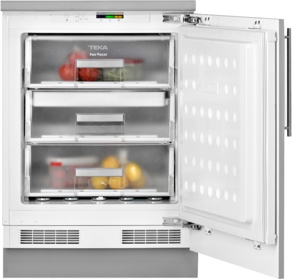 Teka RSF 41150 Derin Dondurucu