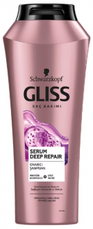 Gliss Serum Deep Repair 500 ml Şampuan