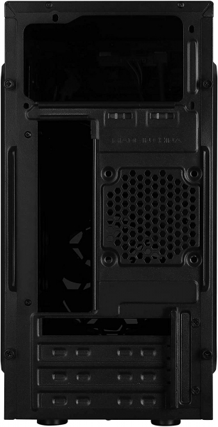 Aerocool CS-105 Blue Bilgisayar Kasası