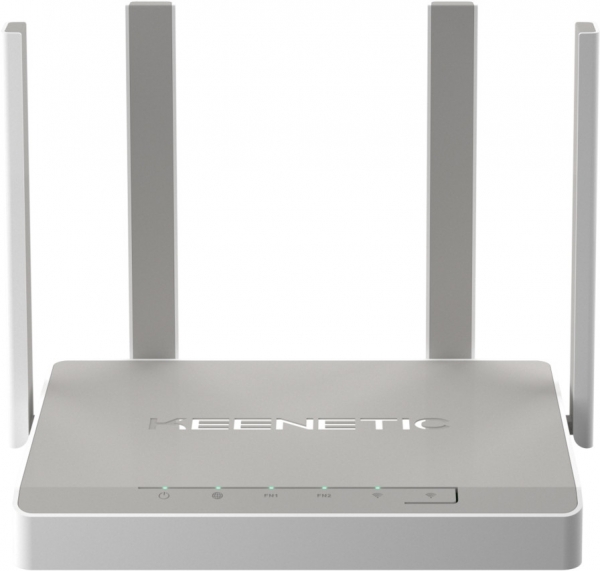 Keenetic Giga Router