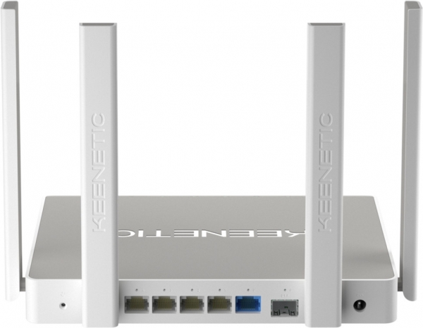 Keenetic Giga Router