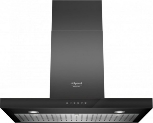 Hotpoint-Ariston HHBS 9.8C LTD K Davlumbaz