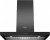 Hotpoint-Ariston HHBS 9.8C LTD K Davlumbaz