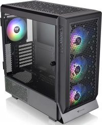 Thermaltake Ceres 500 TG resim