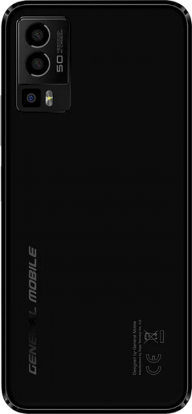 General Mobile GM 23