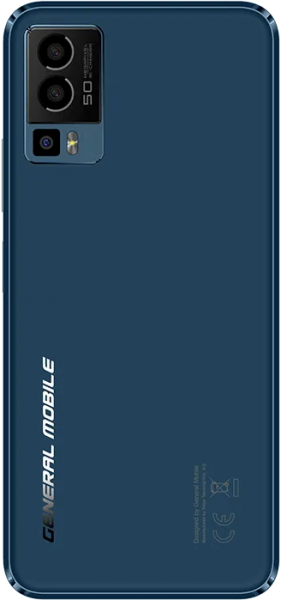 General Mobile GM 23