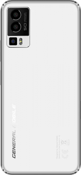 General Mobile GM 23