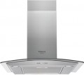 Hotpoint-Ariston HHGC 6.7F LB X resim