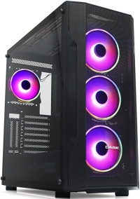 Dark Maxima V30 4X Fan resim