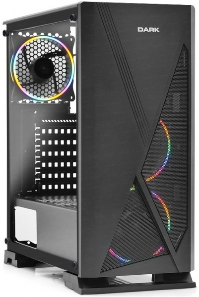 Dark Raider 850W Bilgisayar Kasası