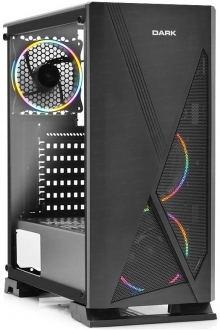 Dark Raider 850W Bilgisayar Kasası